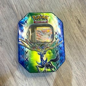 207 Random and Used Pokémon Cards